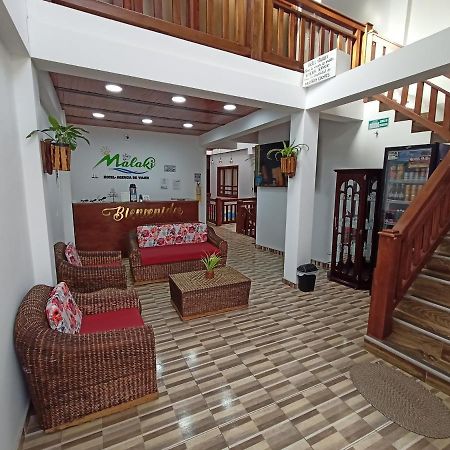 Hotel Malaki San Agustin  Luaran gambar