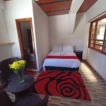 Hotel Malaki San Agustin  Luaran gambar