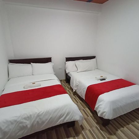 Hotel Malaki San Agustin  Luaran gambar