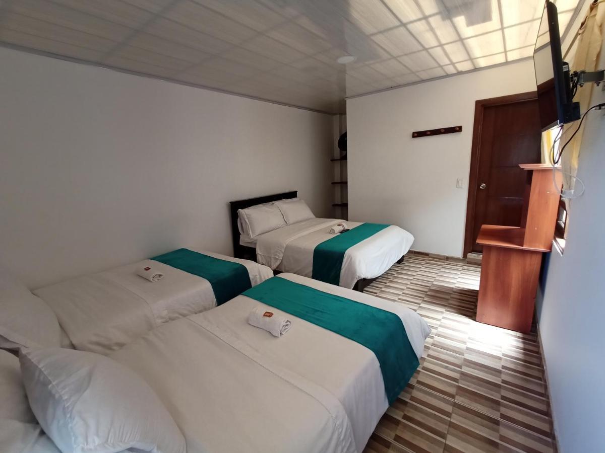 Hotel Malaki San Agustin  Luaran gambar