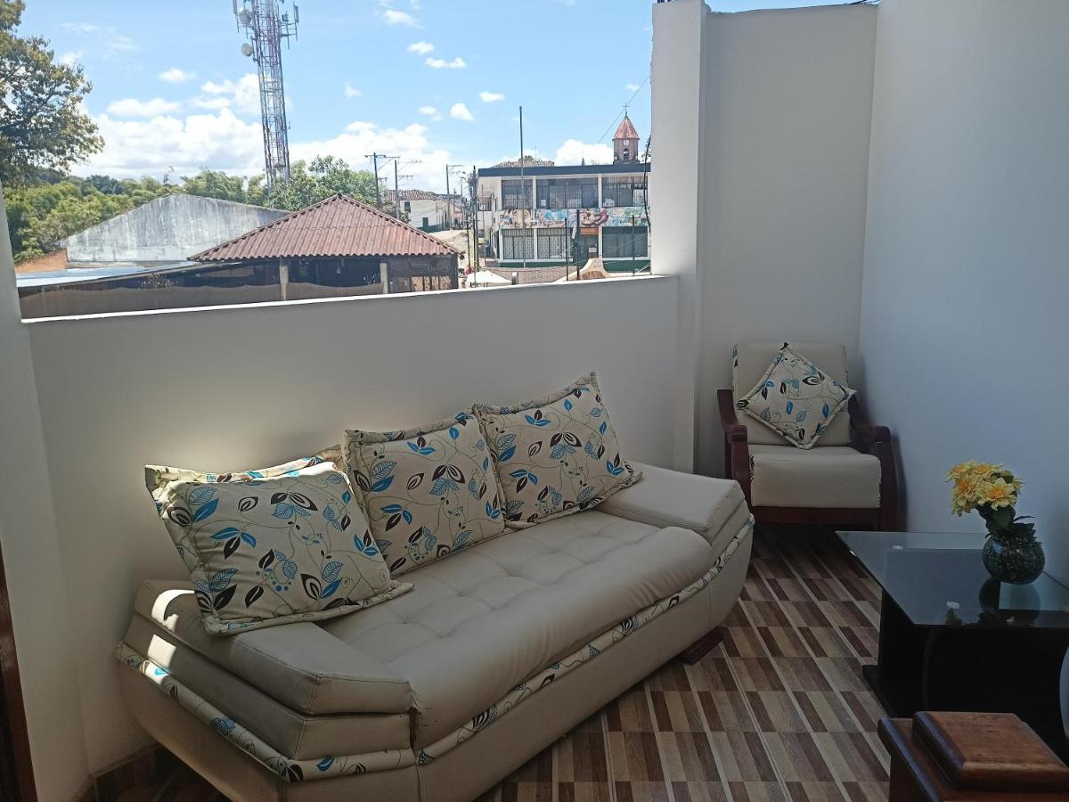 Hotel Malaki San Agustin  Luaran gambar