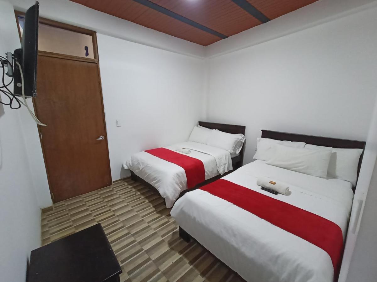 Hotel Malaki San Agustin  Luaran gambar
