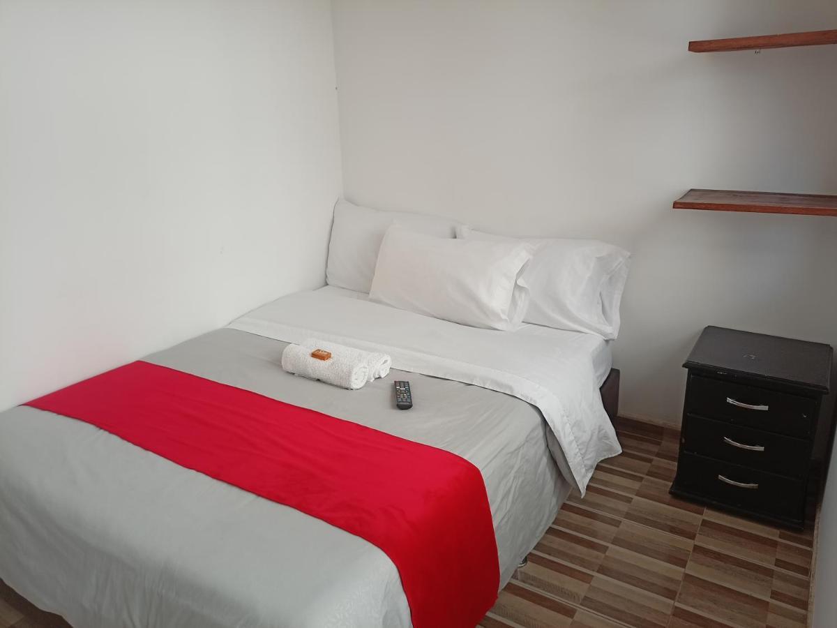 Hotel Malaki San Agustin  Luaran gambar