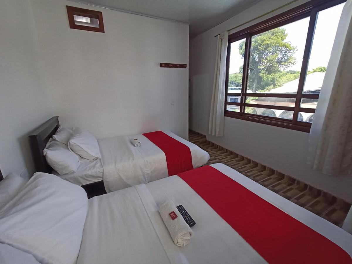 Hotel Malaki San Agustin  Luaran gambar