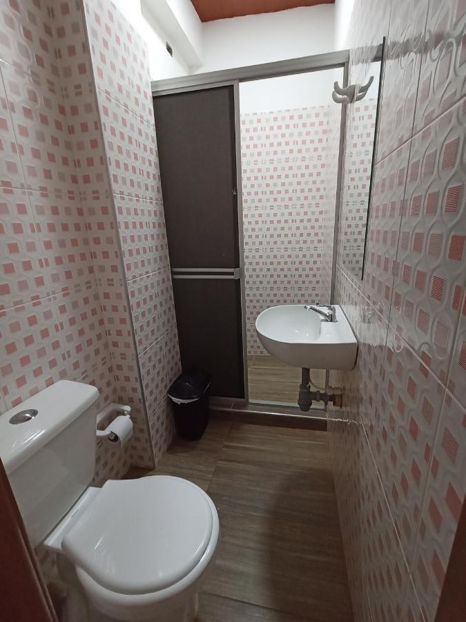 Hotel Malaki San Agustin  Luaran gambar