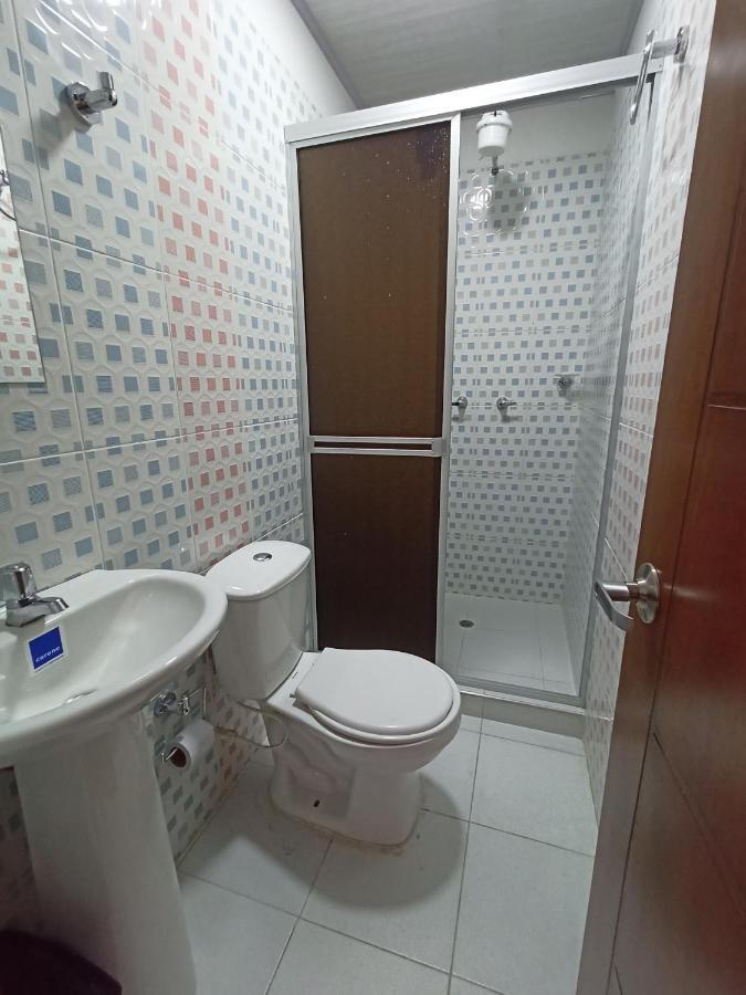 Hotel Malaki San Agustin  Luaran gambar