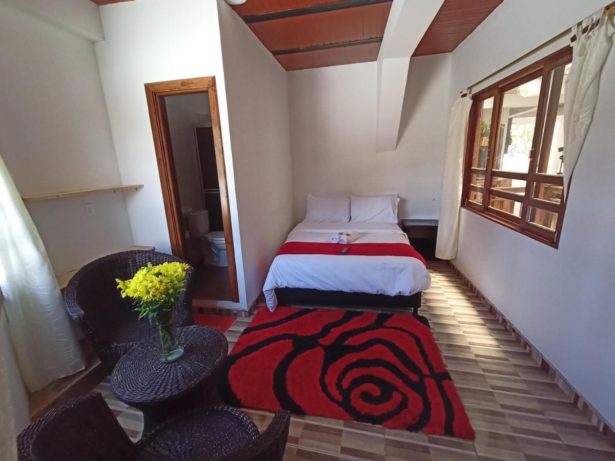 Hotel Malaki San Agustin  Luaran gambar