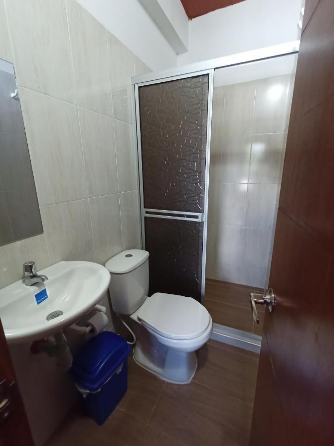 Hotel Malaki San Agustin  Luaran gambar