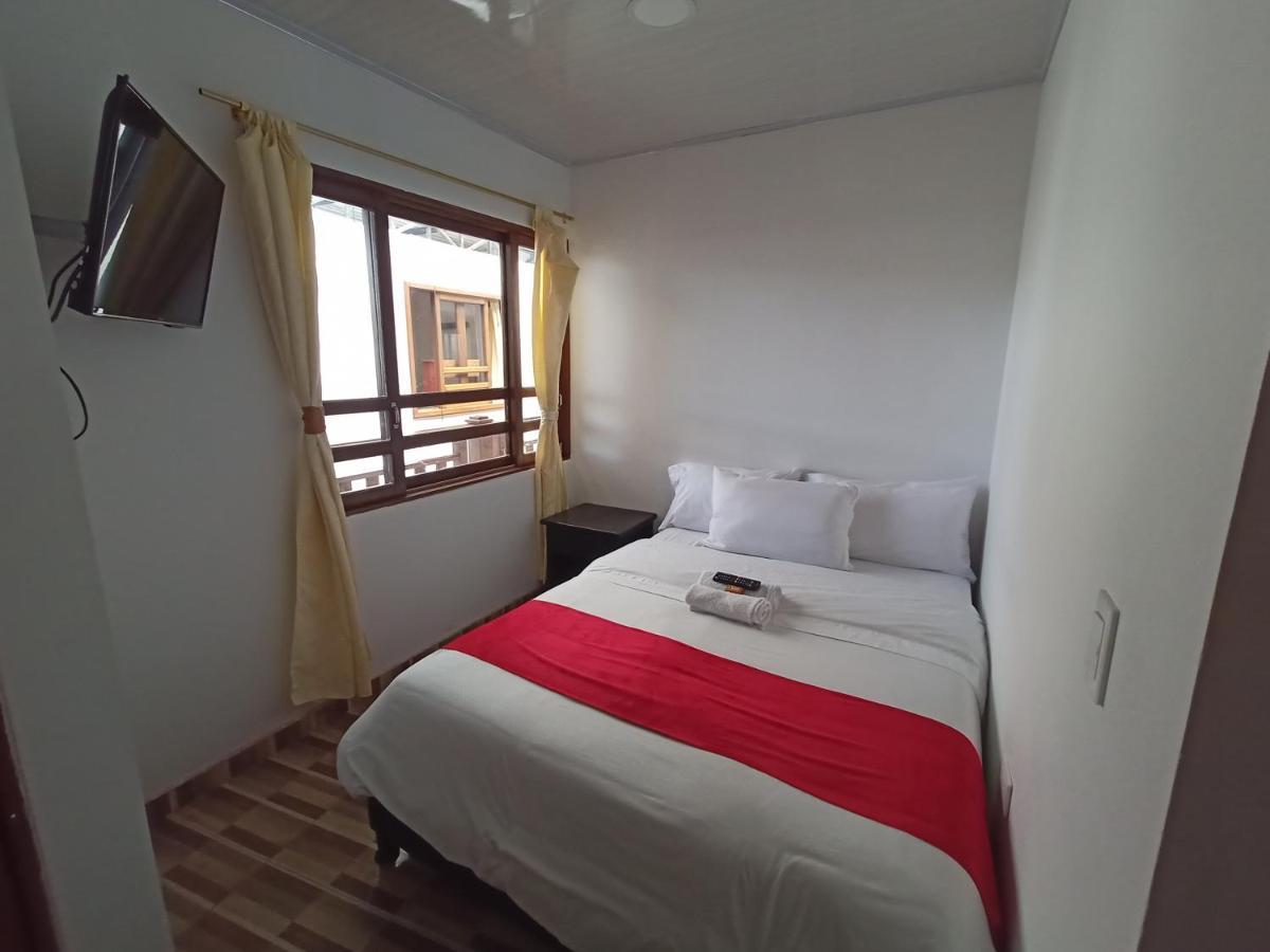 Hotel Malaki San Agustin  Luaran gambar