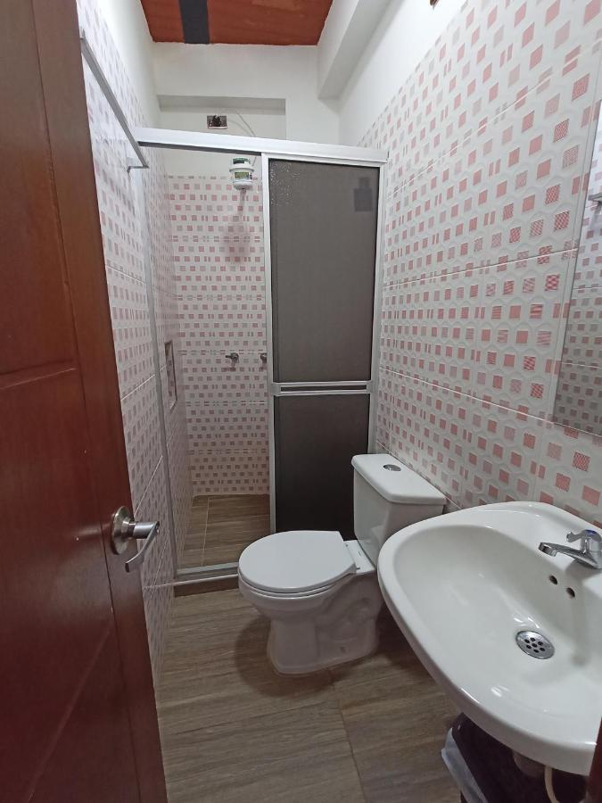 Hotel Malaki San Agustin  Luaran gambar