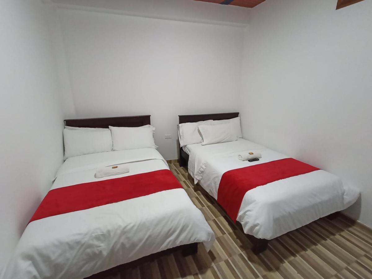 Hotel Malaki San Agustin  Luaran gambar