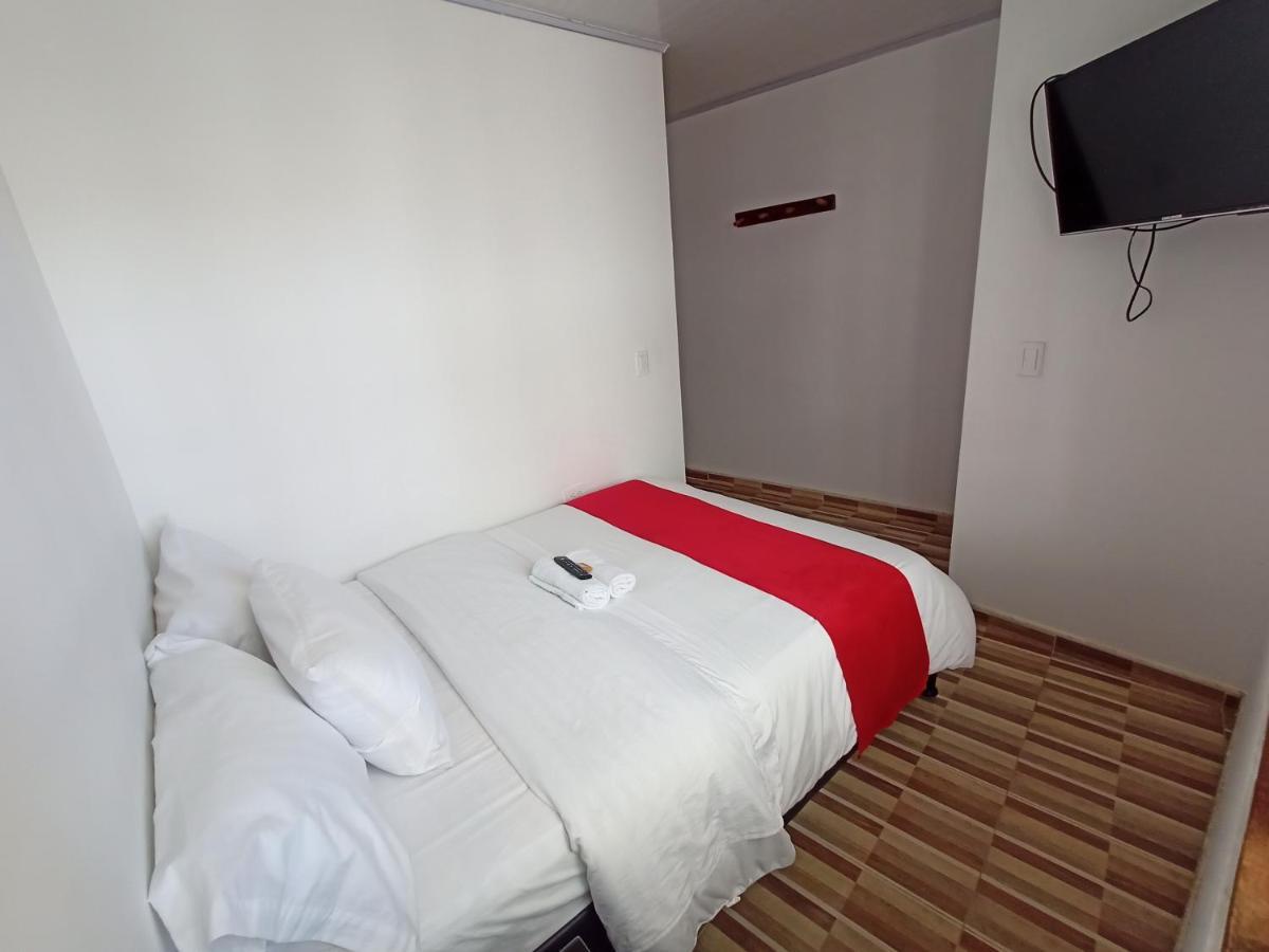 Hotel Malaki San Agustin  Luaran gambar