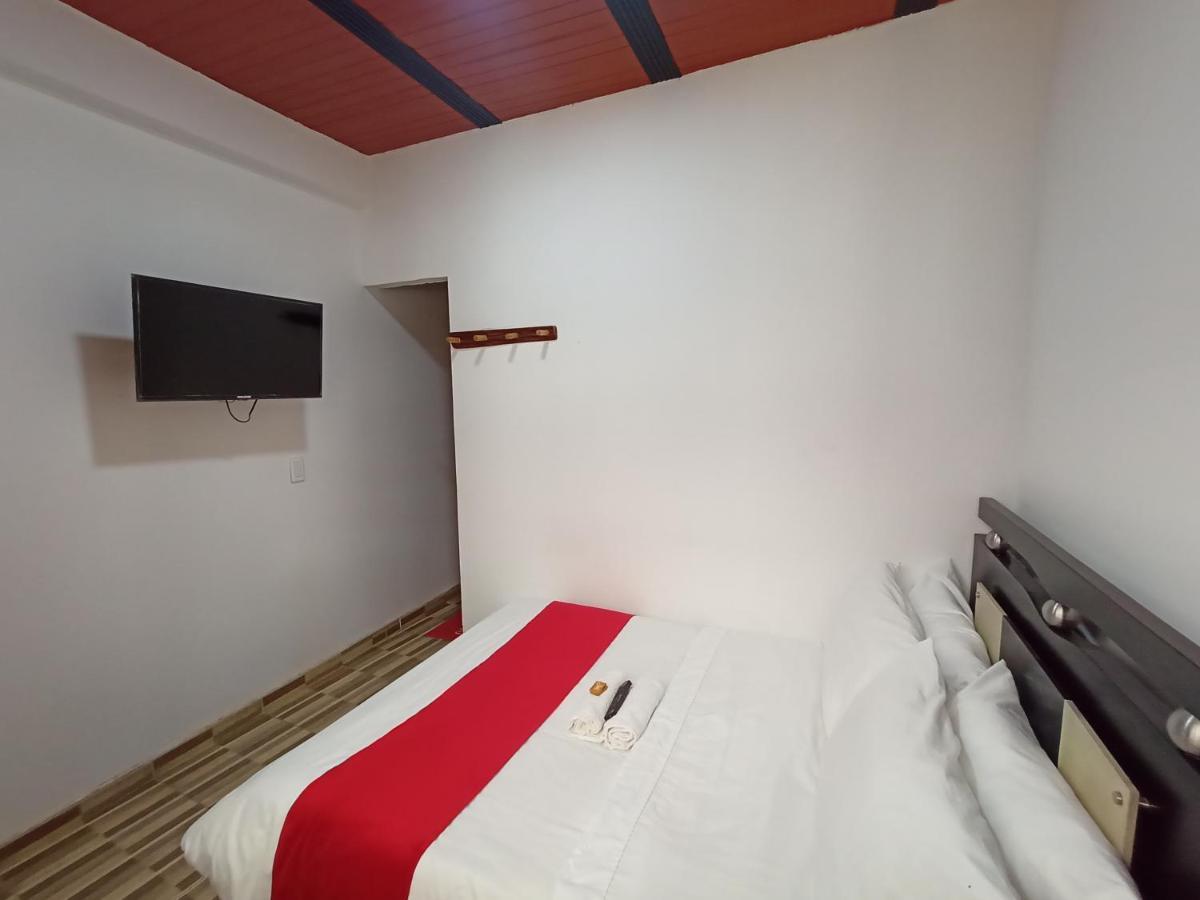 Hotel Malaki San Agustin  Luaran gambar