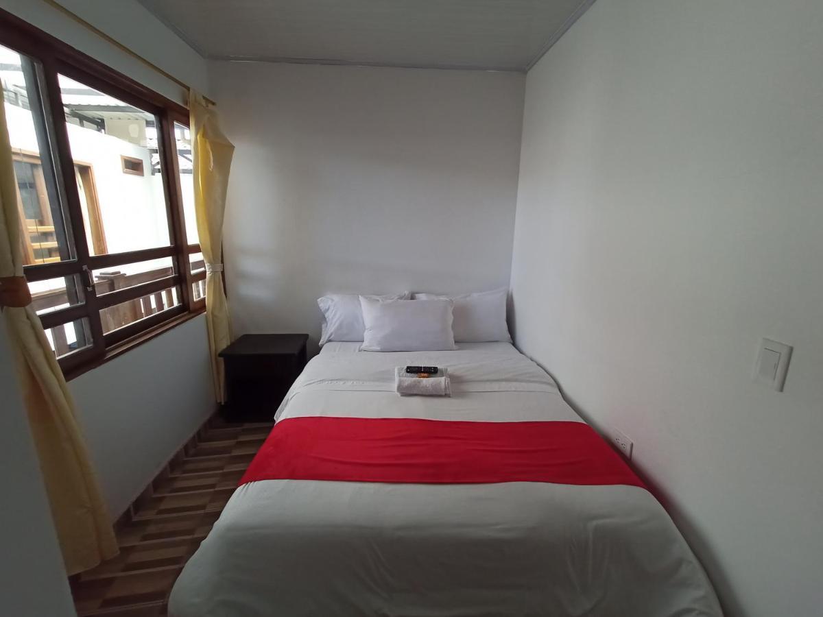Hotel Malaki San Agustin  Luaran gambar