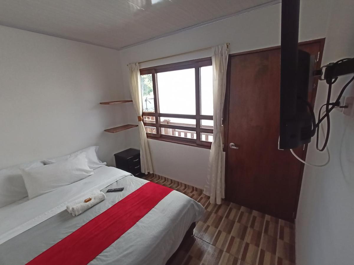 Hotel Malaki San Agustin  Luaran gambar